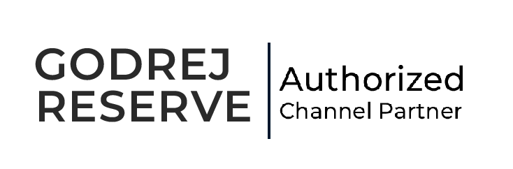 Godrej Reserve Godrej Properties Logo